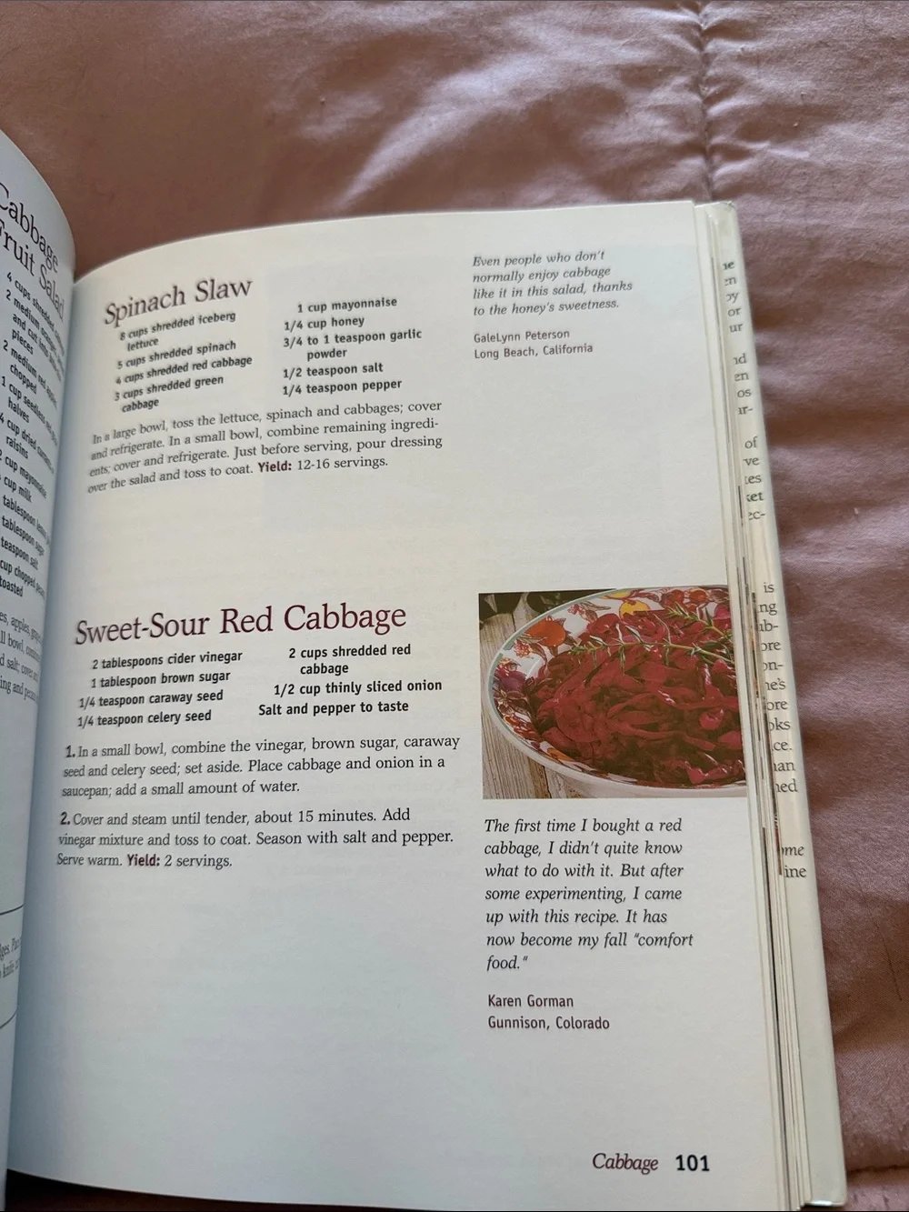 🧑‍🍳 Taste of Home Market Fresh Cookbook